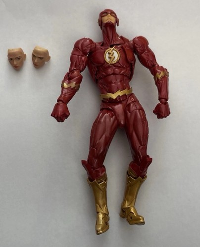 Revoltech amazing yamaguchi - amazing,