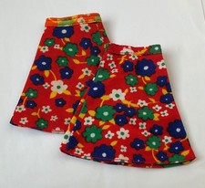 Vintage Weekender Pedigree