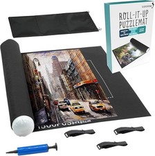 1500 Piece Roll Up Puzzle Mat