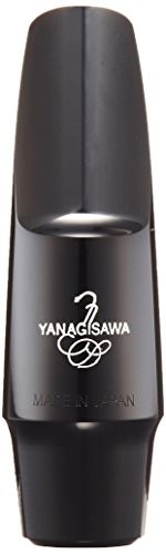 Yanagisawa mouthpiece ebonite - yanagisawa,