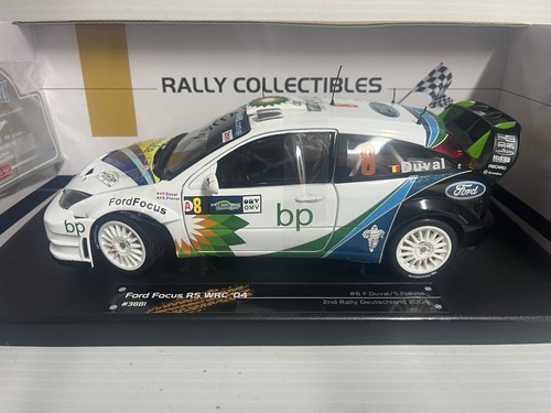 Ford focus wrc 04 bp - focus, wrc`04