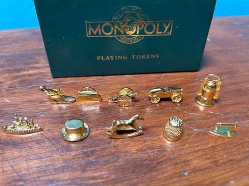 Complet set tokens 1991 - tokens,