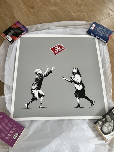 West country prince banksy - west,