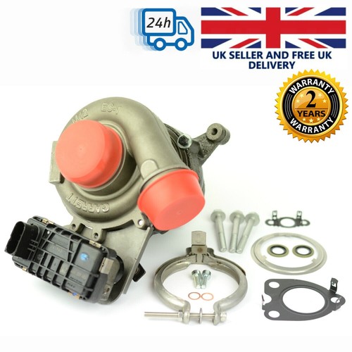 Turbocharger land rover - turbocharger,