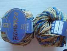 Universal Yarn Bonanza glitter
