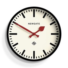 NEWGATE® - Luggage Wall clock