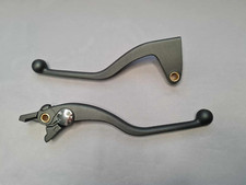 Front Brake Clutch Levers for