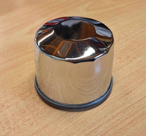 Unbranded oil filter short - oil,