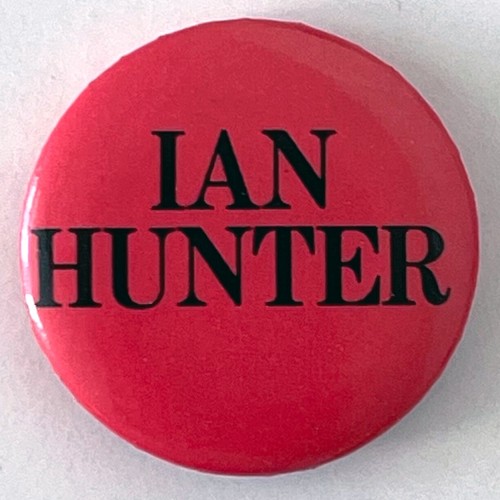 Rare vintage 1981 ian - vintage,
