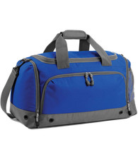 Athleisure Sports Holdall