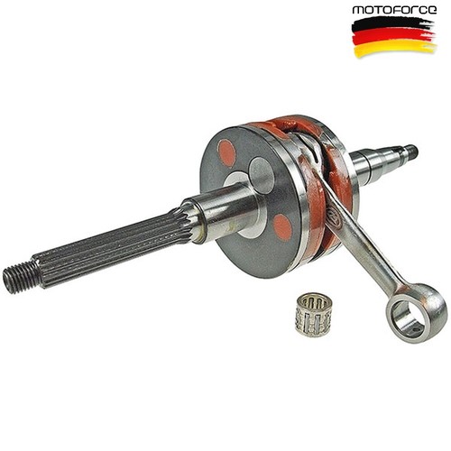 Crankshaft race min - crankshaft,