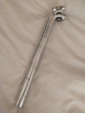 Push Mountain Bike Seat Post