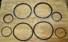 MGA,MGB&MGC instrument