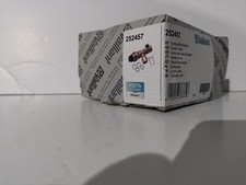 252457 Vaillant Turbomax Plus