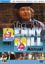 Benny Hill: The Benny Hill