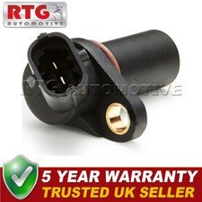 Crankshaft Crank Angle Sensor