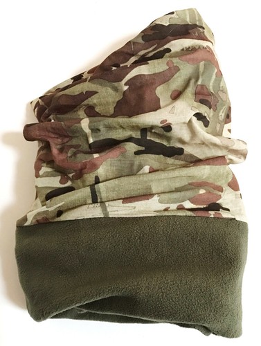 Mountain head over microfibre - mountain,