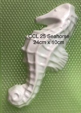 PLASTER CASTING MOULDS*CHESS