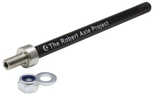 Robert axle project - axle,
