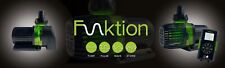 D-D Funktion DC Pump Return /