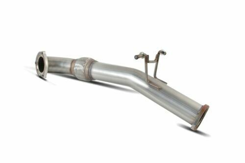 Scorpion exhaust turbo - scorpion,