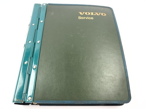 Volvo fl7 fl10 fl12 fh12 - fl10,