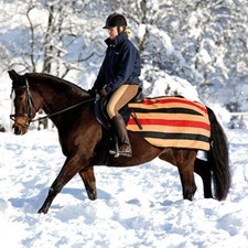 Horseware Rambo Newmarket