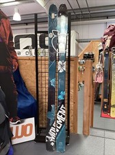 Movement Ultimate Blue 175cm