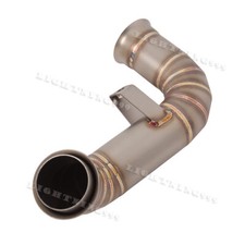 Modified Exhaust System Middle