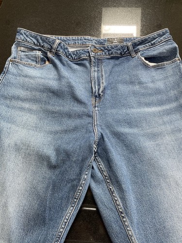 Ladies jeans size 20r - ladies,