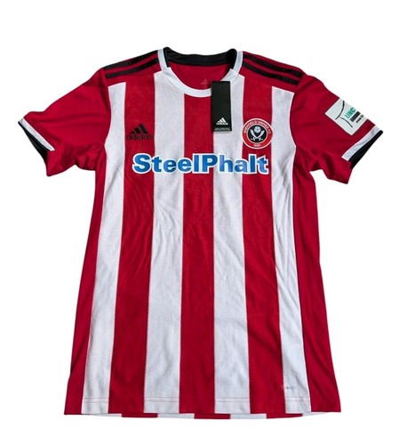 Adidas sheffield united home - adidas,