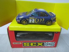 SCX Matchbox 83770 Subaru