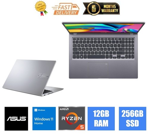 Asus m515u amd - /, 5