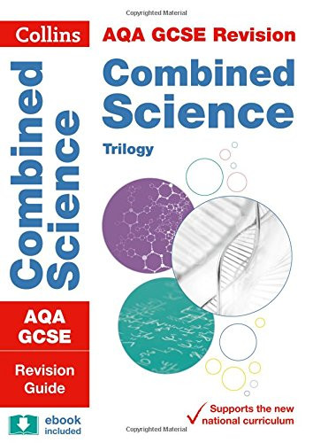 Aqa gcse combined science - 9-1,