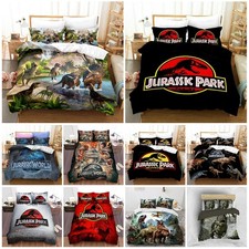 Jurassic Park Dinosaurs World