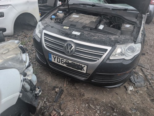 Volkswagen passat line tdi - r,