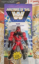 MOTU - Masters of The WWE