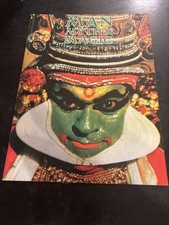 Man Myth & Magic Magazine