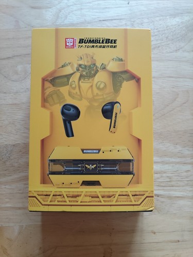 Transformers t01 bluetooth - transformers,