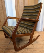 Vintage Georg Jensen Rocking