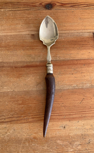 Vintage silver plated - vintage,