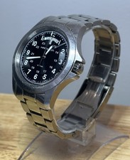 Hamilton Khaki Mens Quartz