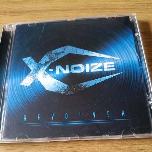Noize revolver - revolver, (2007)