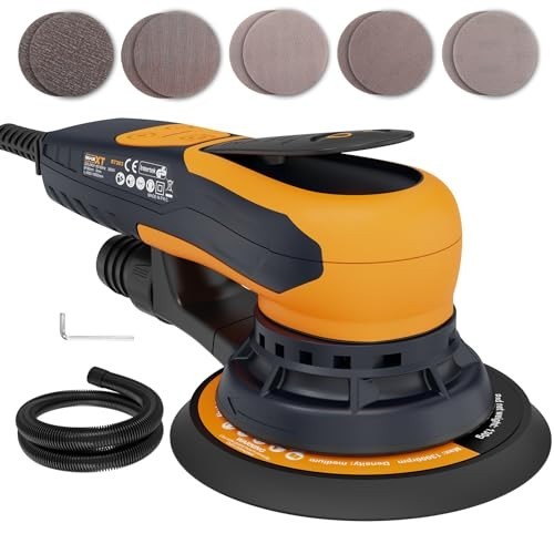 Maxxt vibrant orange 150mm - orange,