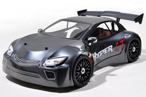 Hobao ofna hyper gts 8 - hobao,