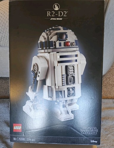 Lego star wars 75308 - wars,