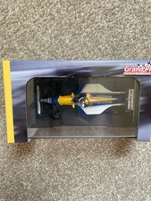 Grand Prix Legends of Formula