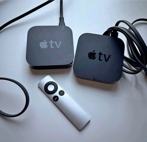 Apple 3rd generation hdmi - apple,