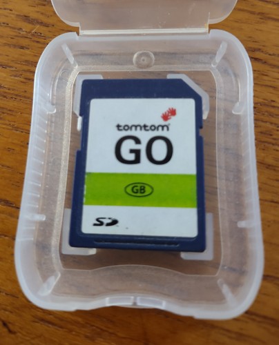 Genuine tomtom 300 - genuine, go
