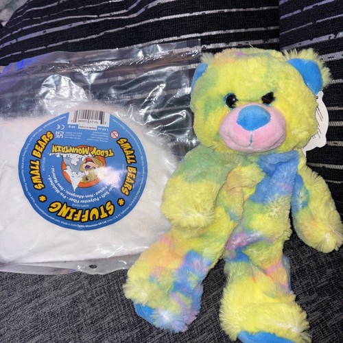 Diy teddy bear - bear,